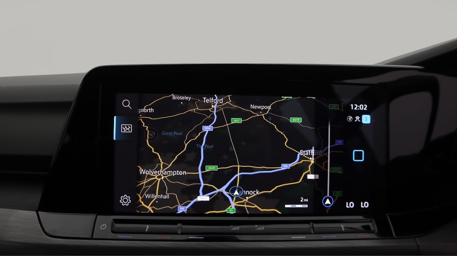 Used Volkswagen Golf for sale - 77749682: Photo 11