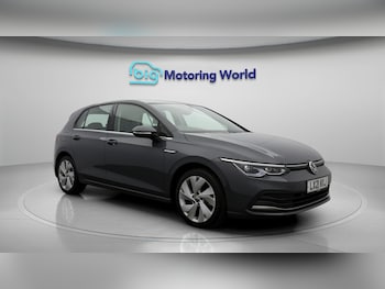 Used Volkswagen Golf 2021 for sale - 77749682: Photo