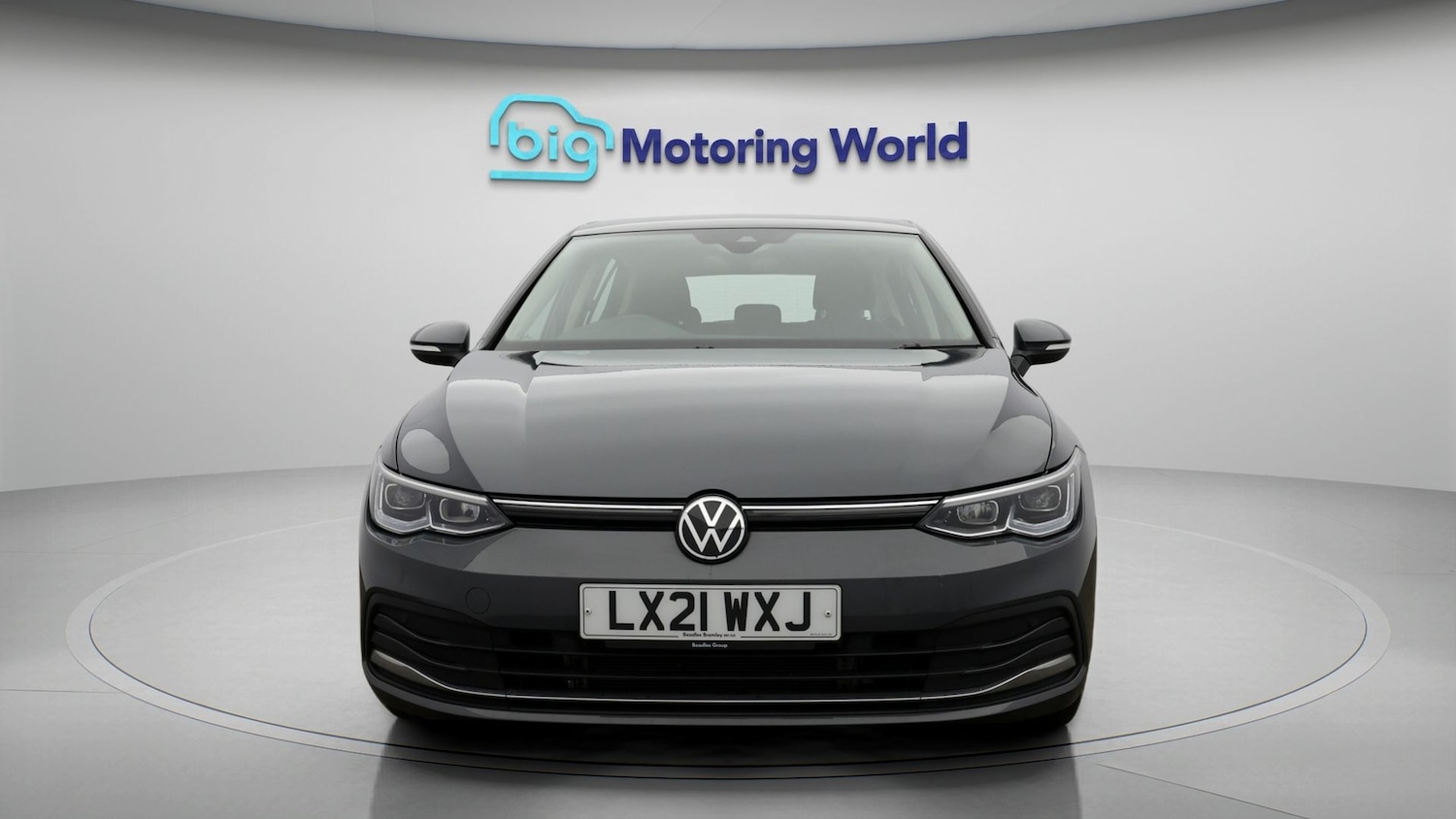 Used Volkswagen Golf for sale - 77749682: Photo 2