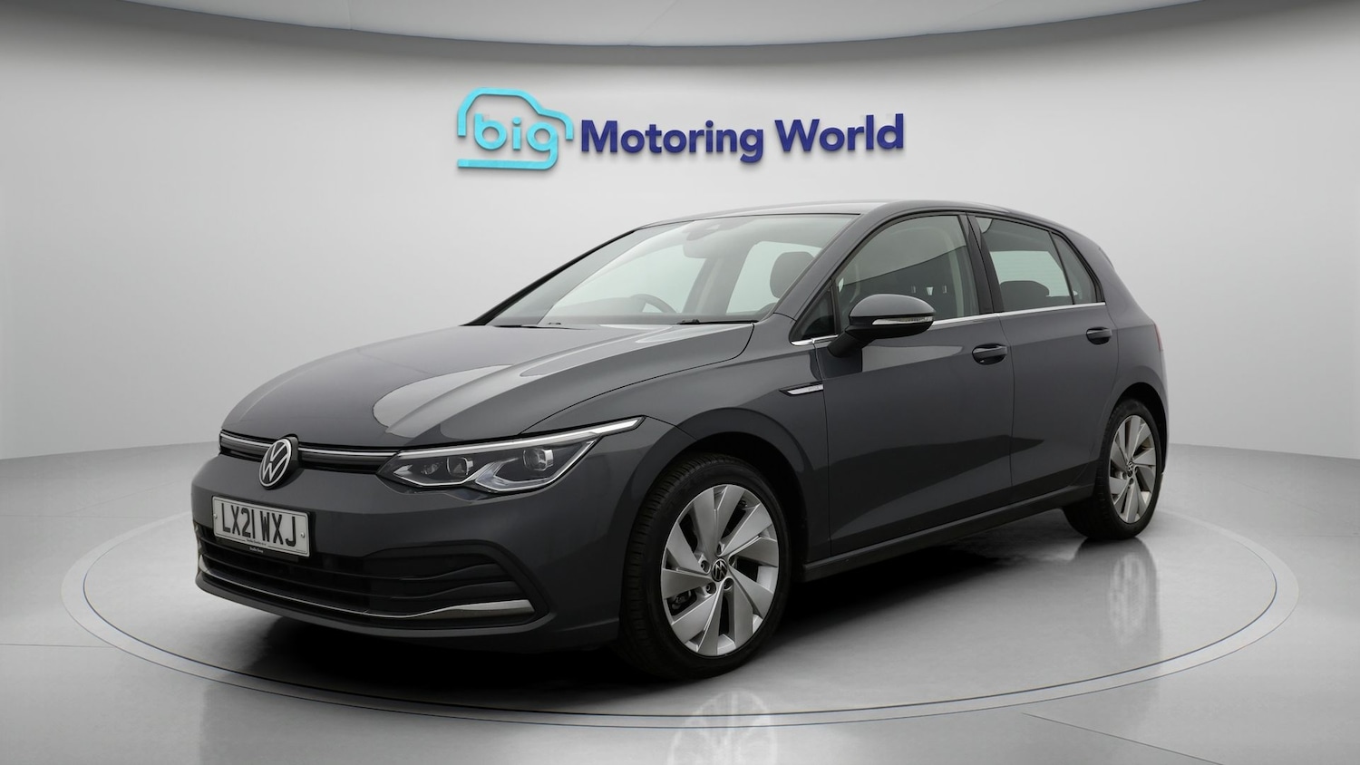Used Volkswagen Golf for sale - 77749682: Photo 3