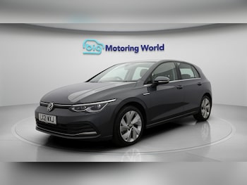 Used Volkswagen Golf 2021 for sale - 77749682: Photo