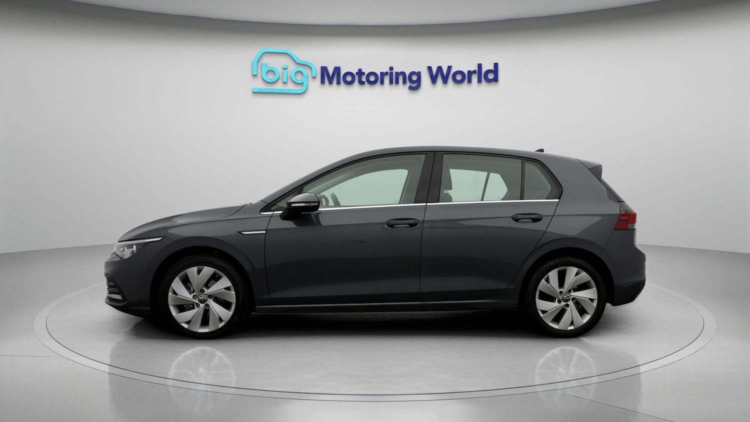 Used Volkswagen Golf for sale - 77749682: Photo 4