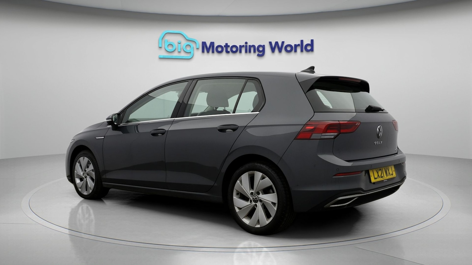 Used Volkswagen Golf for sale - 77749682: Photo 5