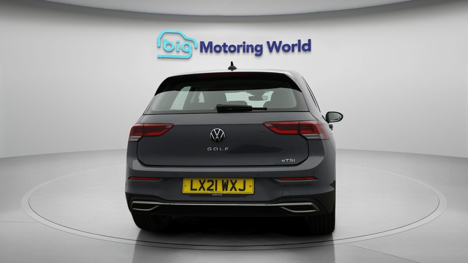 Used Volkswagen Golf for sale - 77749682: Photo 6