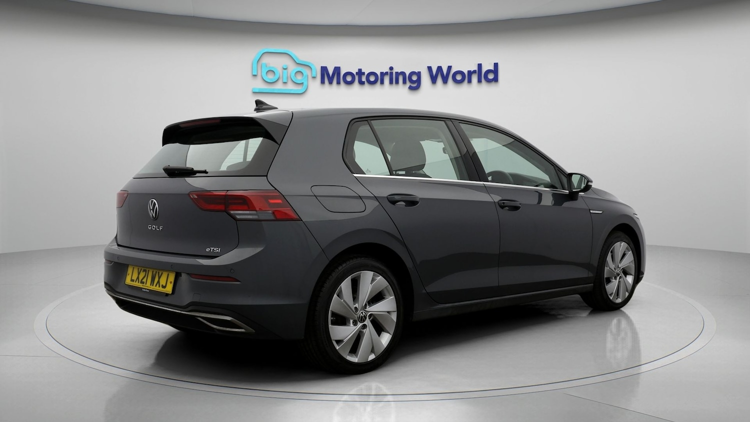 Used Volkswagen Golf for sale - 77749682: Photo 7