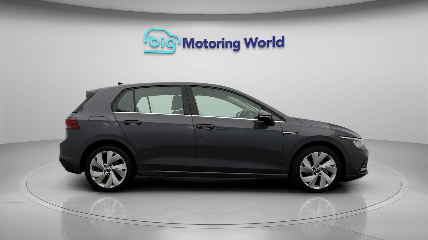 Used Volkswagen Golf for sale - 77749682: Photo 8
