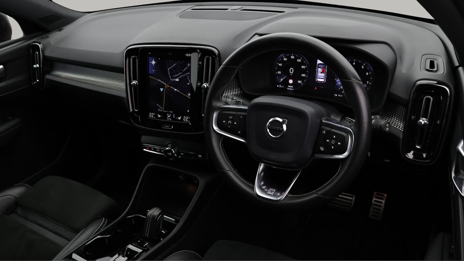 Used Volvo XC40 2019 for sale - 76269615: Photo 10