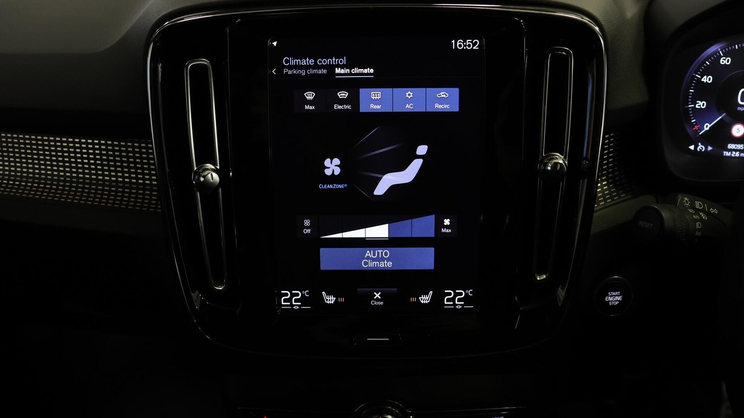 Used Volvo XC40 2019 for sale - 76269615: Photo 13