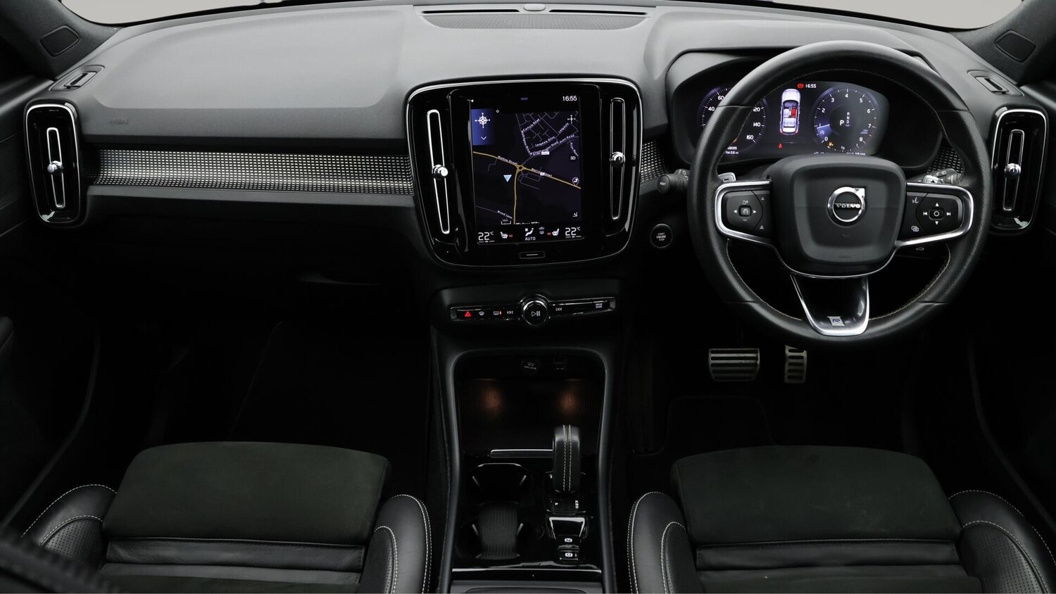 Used Volvo XC40 2019 for sale - 76269615: Photo 14