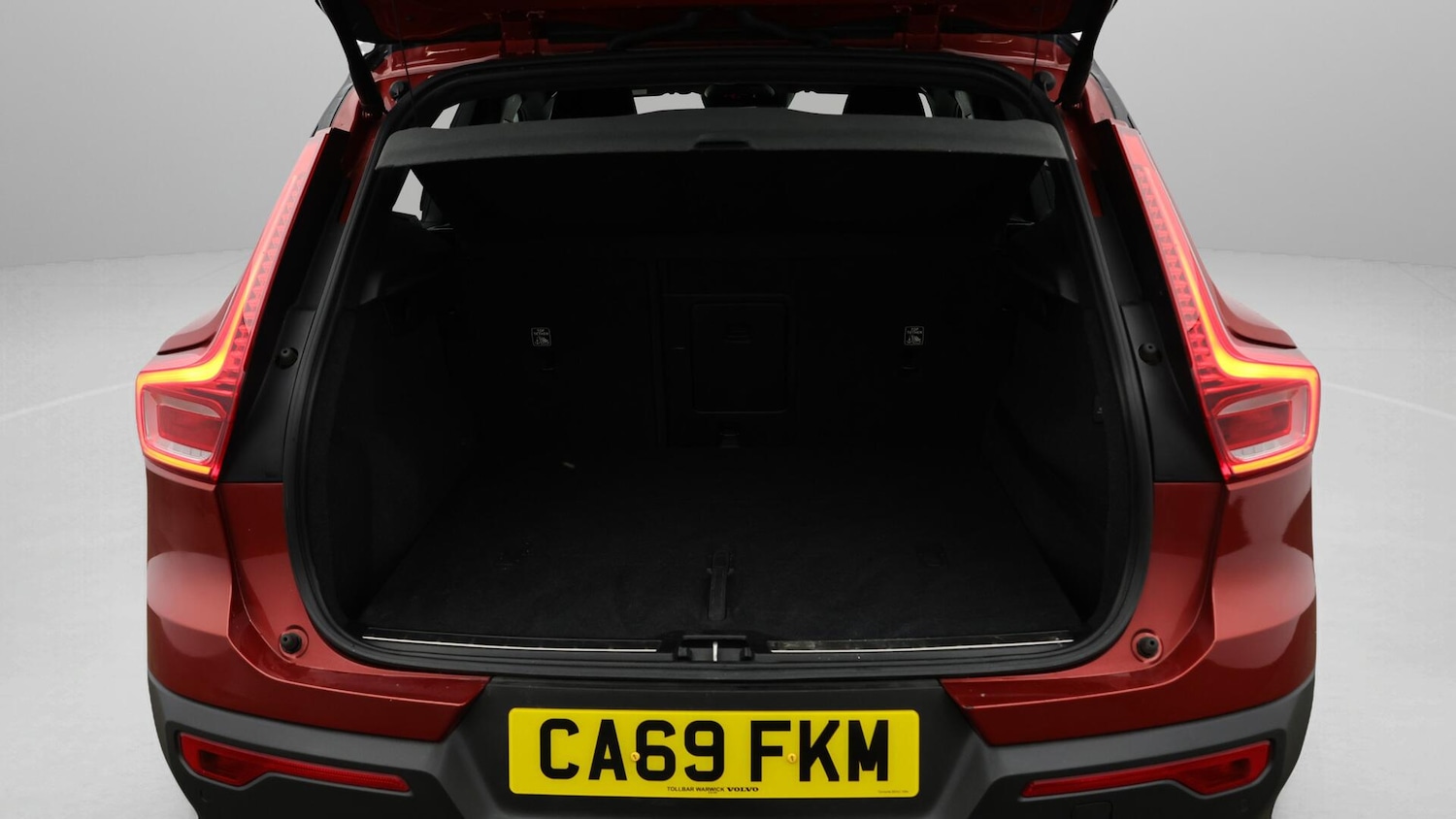 Used Volvo XC40 2019 for sale - 76269615: Photo 18