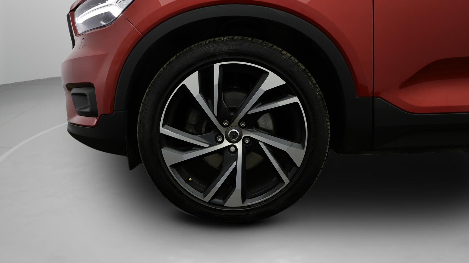 Used Volvo XC40 2019 for sale - 76269615: Photo 19