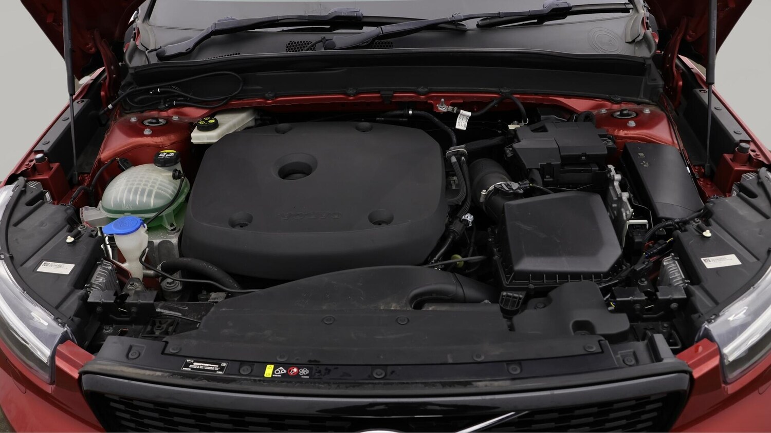 Used Volvo XC40 2019 for sale - 76269615: Photo 20