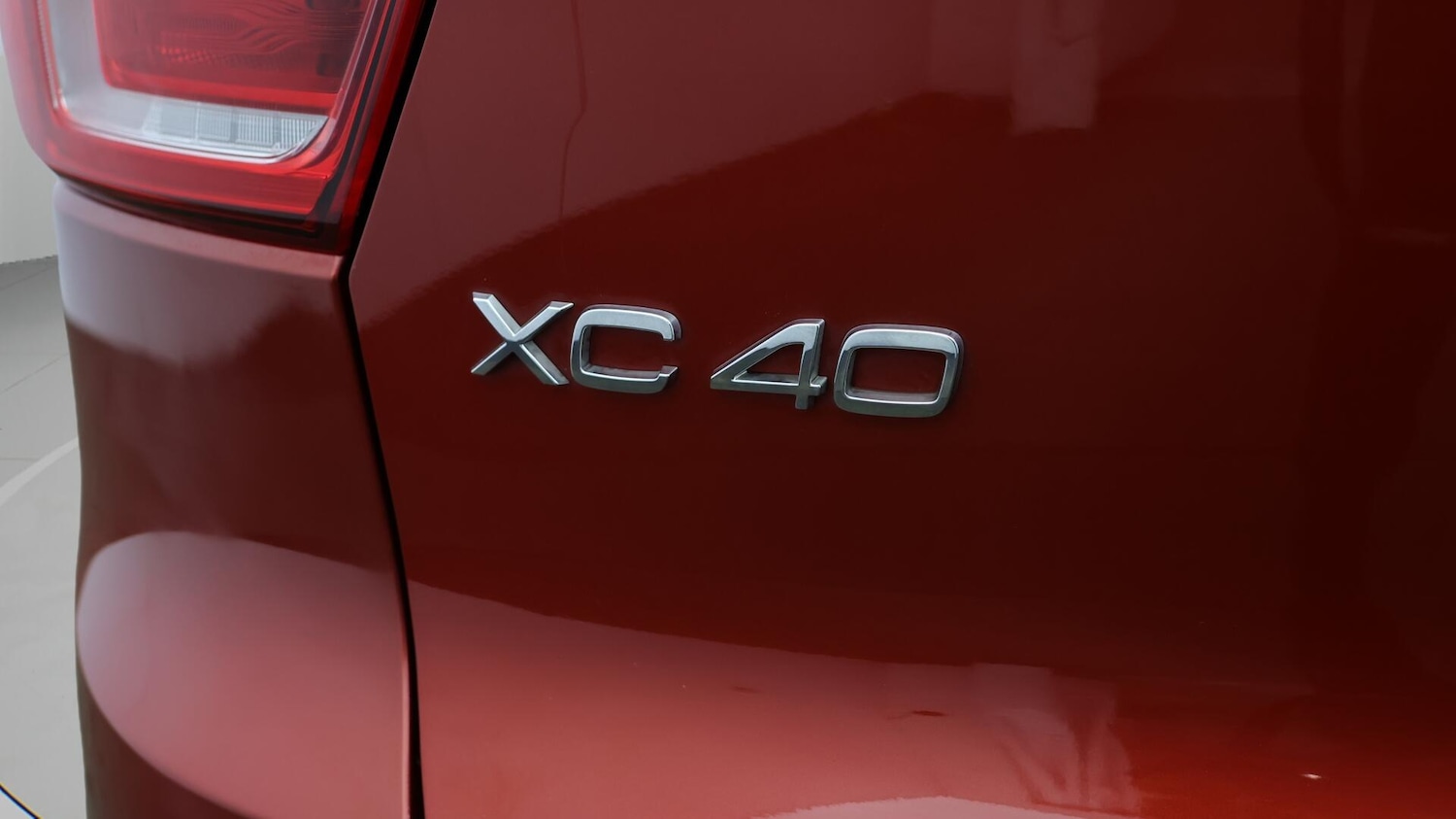 Used Volvo XC40 2019 for sale - 76269615: Photo 21