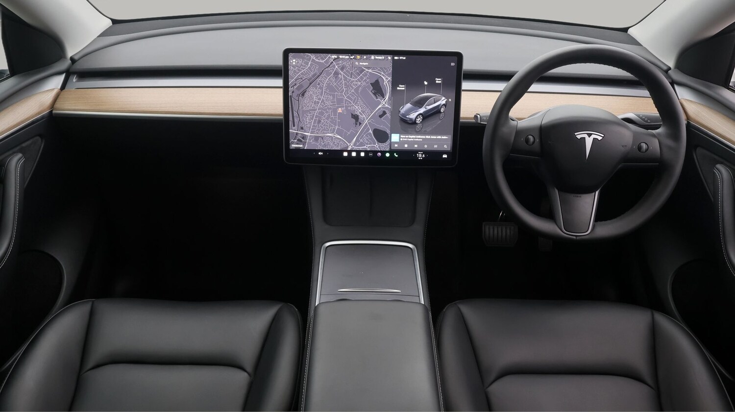 Used Tesla Model Y for sale - 77812666: Photo 13