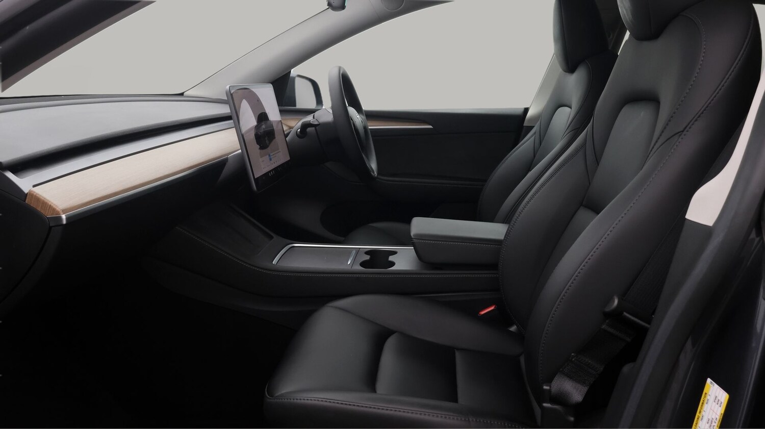 Used Tesla Model Y for sale - 77812666: Photo 14