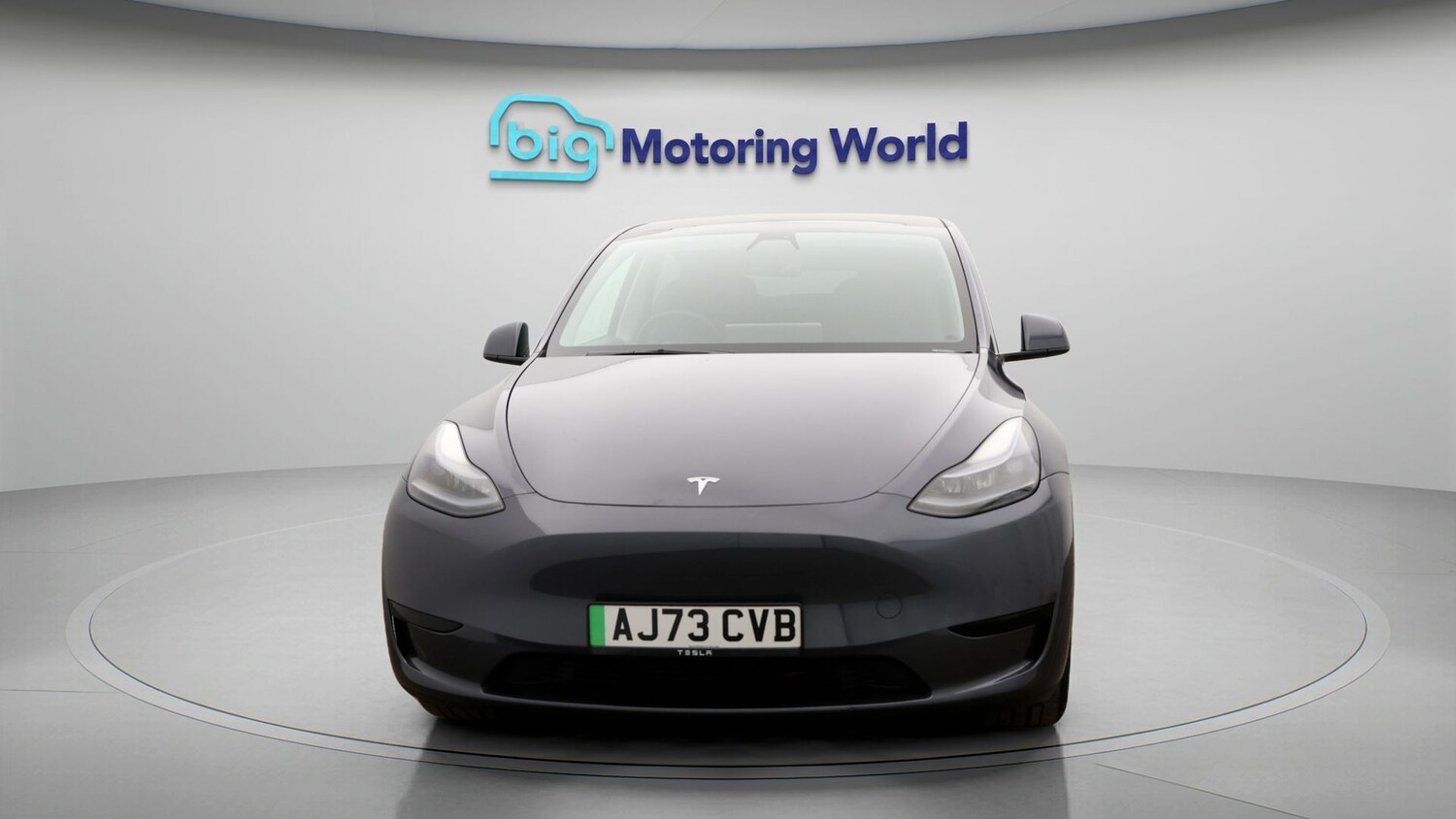 Used Tesla Model Y for sale - 77812666: Photo 2