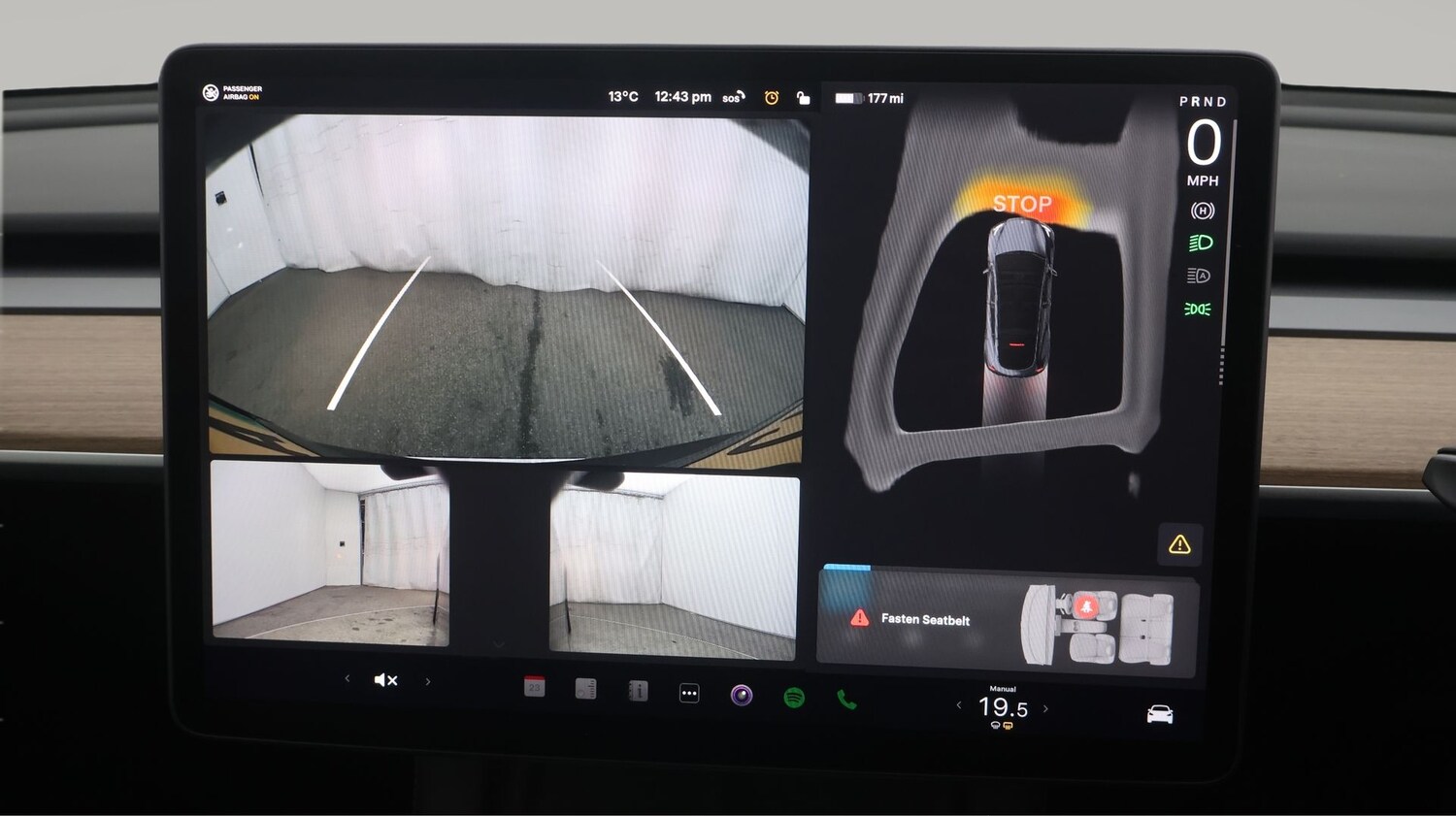 Used Tesla Model Y for sale - 77812666: Photo 25