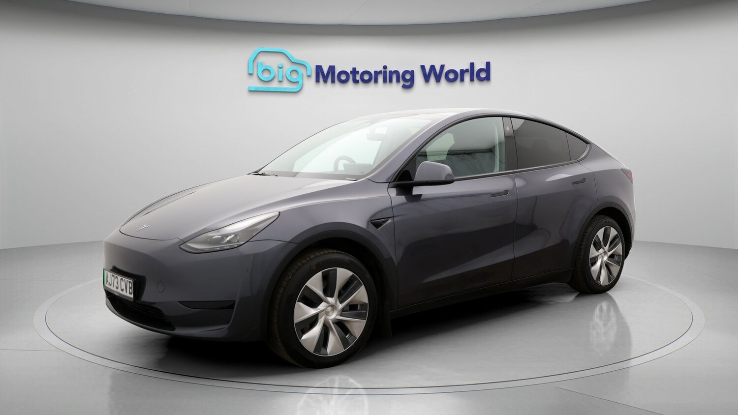 Used Tesla Model Y for sale - 77812666: Photo 3