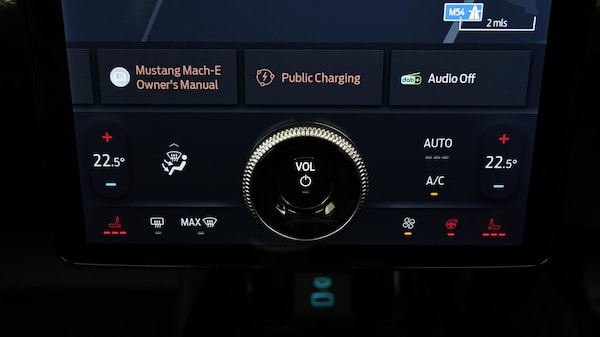 Used Ford Mustang Mach-E 2022 for sale - 76247159: Photo 13