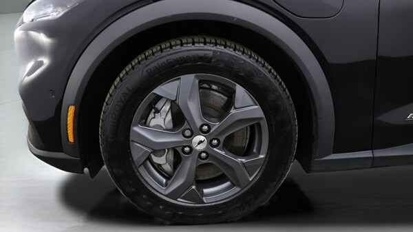 Used Ford Mustang Mach-E 2022 for sale - 76247159: Photo 19