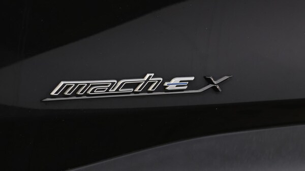 Used Ford Mustang Mach-E 2022 for sale - 76247159: Photo 21