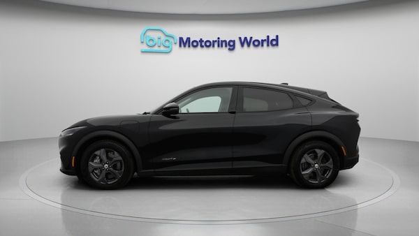 Used Ford Mustang Mach-E 2022 for sale - 76247159: Photo 5