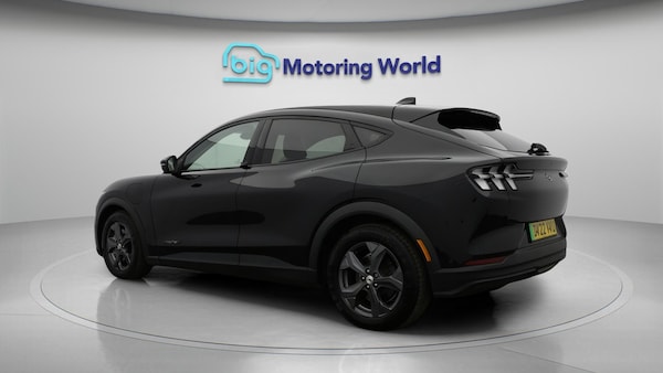 Used Ford Mustang Mach-E 2022 for sale - 76247159: Photo 6