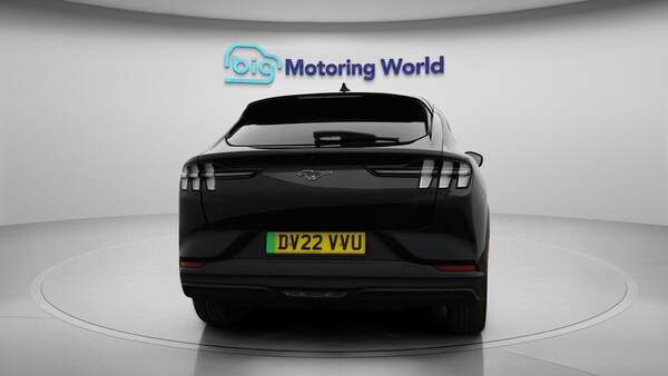 Used Ford Mustang Mach-E 2022 for sale - 76247159: Photo 7
