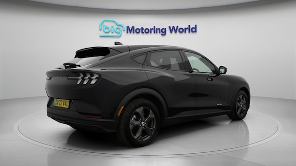 Used Ford Mustang Mach-E 2022 for sale - 76247159: Photo 8