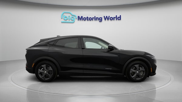 Used Ford Mustang Mach-E 2022 for sale - 76247159: Photo 9