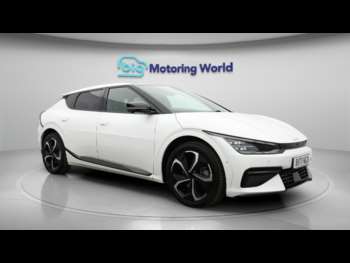 2021 (71) - 77.4kWh GT-Line S Hatchback 5dr Electric Auto (225 bhp)