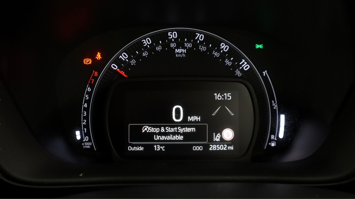 Used Toyota Aygo X 2022 for sale - 77515992: Photo 10