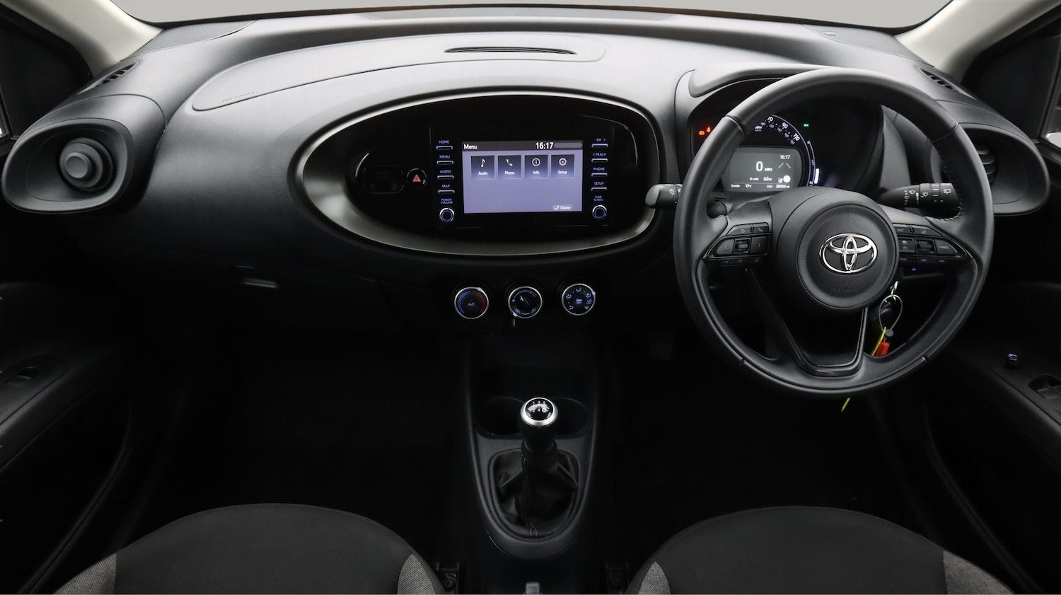 Used Toyota Aygo X 2022 for sale - 77515992: Photo 13