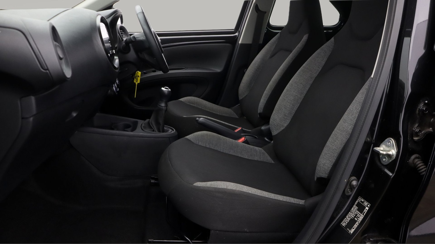 Used Toyota Aygo X 2022 for sale - 77515992: Photo 14