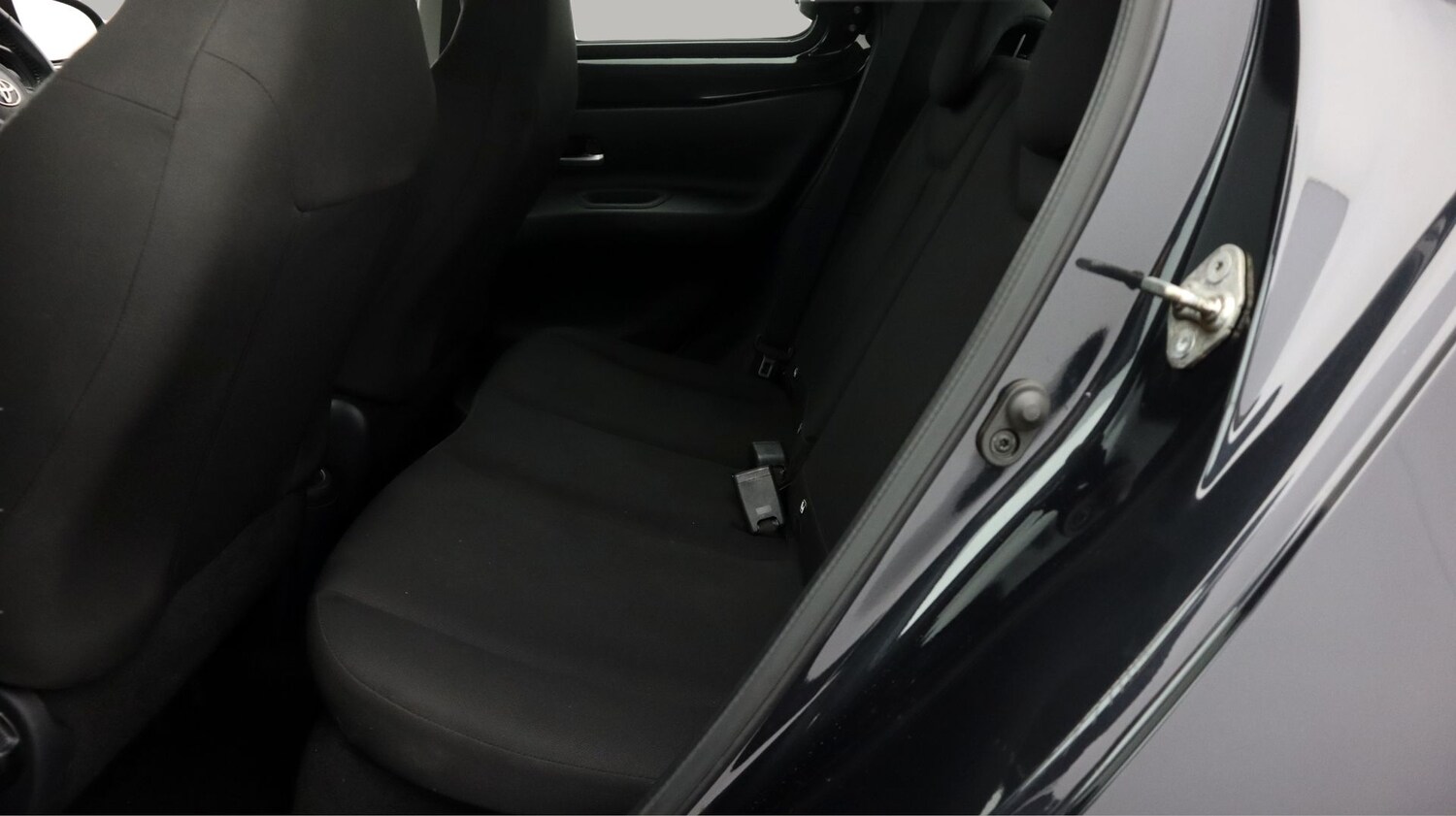 Used Toyota Aygo X 2022 for sale - 77515992: Photo 16