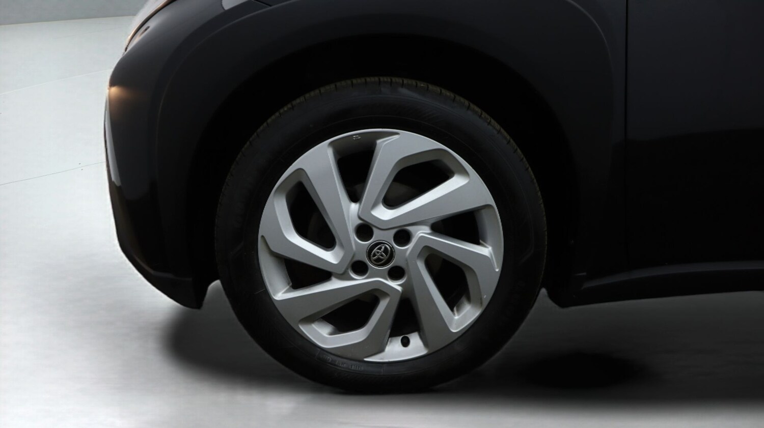 Used Toyota Aygo X 2022 for sale - 77515992: Photo 18