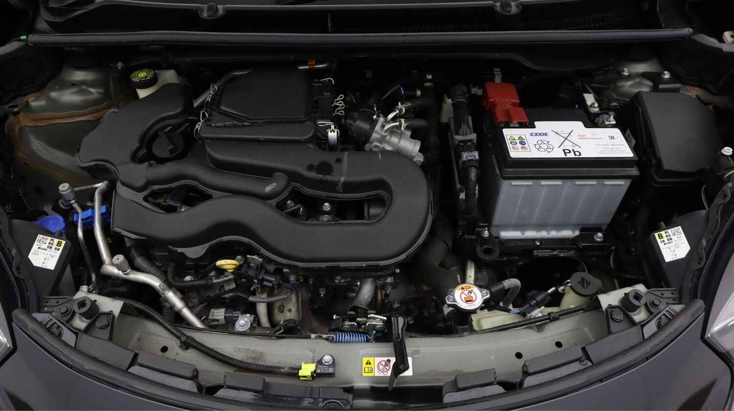 Used Toyota Aygo X 2022 for sale - 77515992: Photo 19