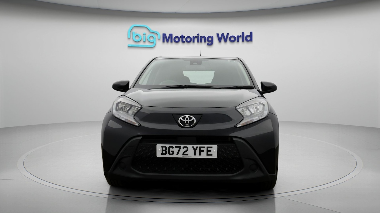 Used Toyota Aygo X 2022 for sale - 77515992: Photo 2