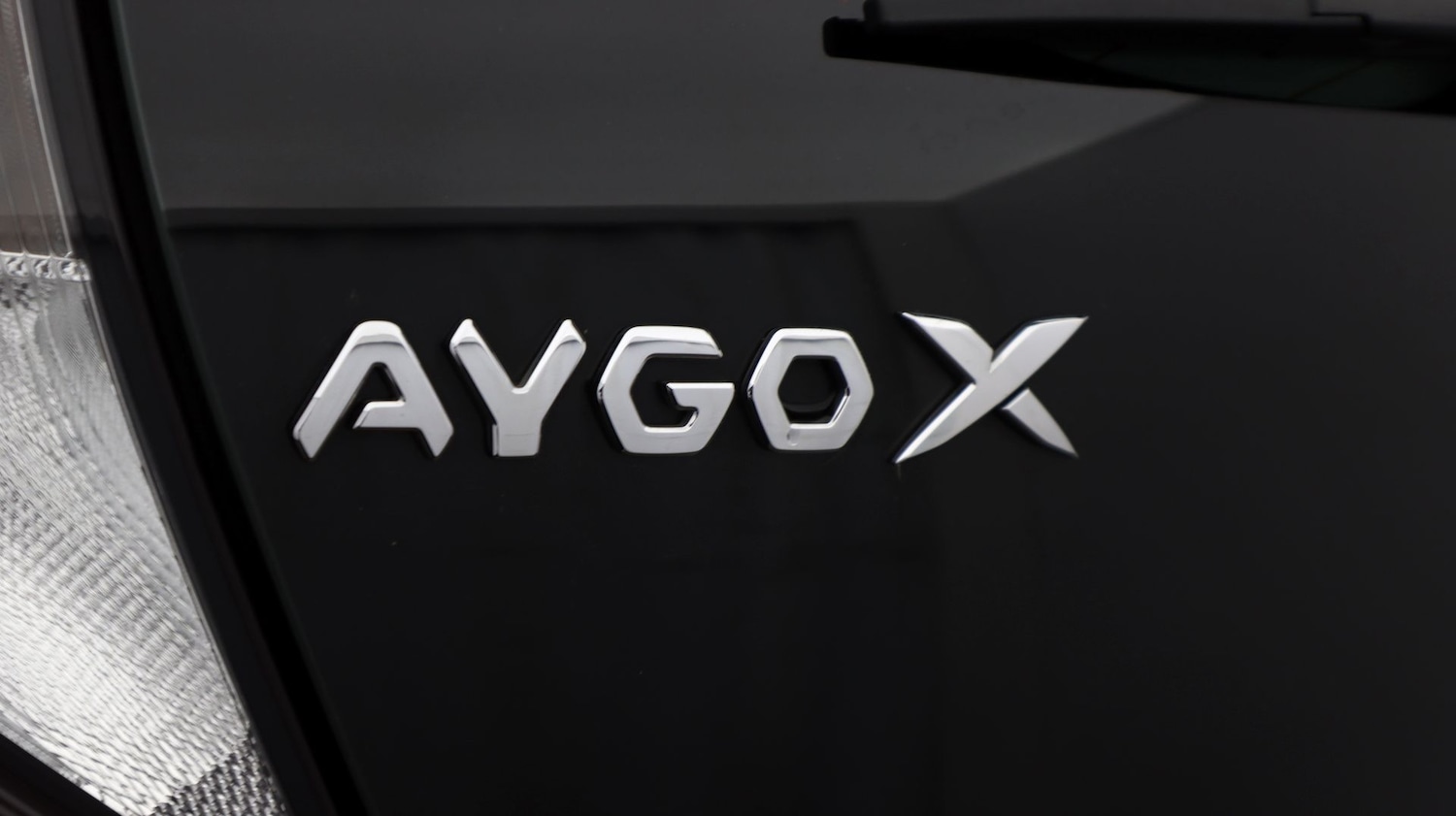 Used Toyota Aygo X 2022 for sale - 77515992: Photo 24