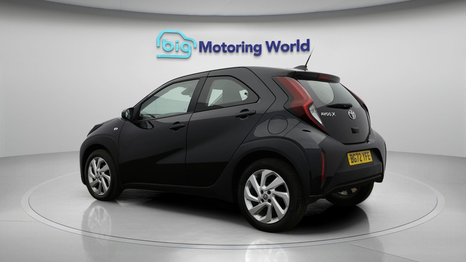 Used Toyota Aygo X 2022 for sale - 77515992: Photo 5