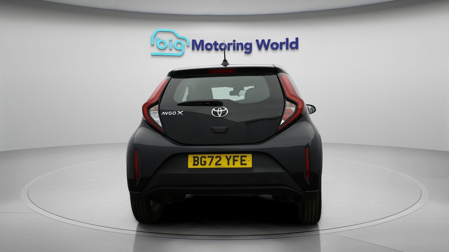 Used Toyota Aygo X 2022 for sale - 77515992: Photo 6