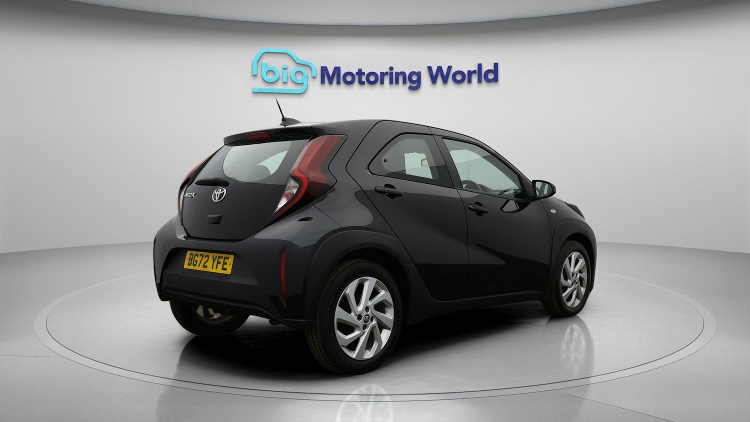 Used Toyota Aygo X 2022 for sale - 77515992: Photo 7