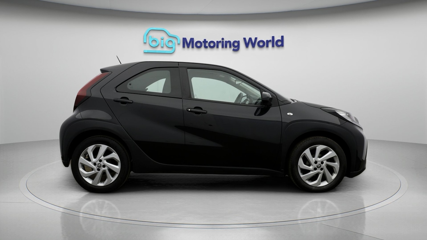 Used Toyota Aygo X 2022 for sale - 77515992: Photo 8