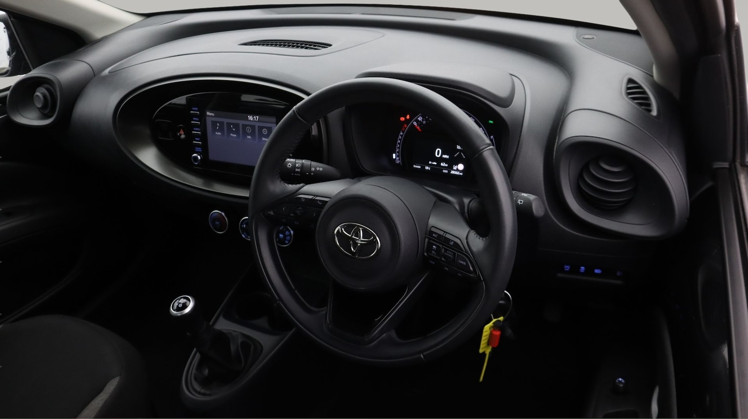 Used Toyota Aygo X 2022 for sale - 77515992: Photo 9