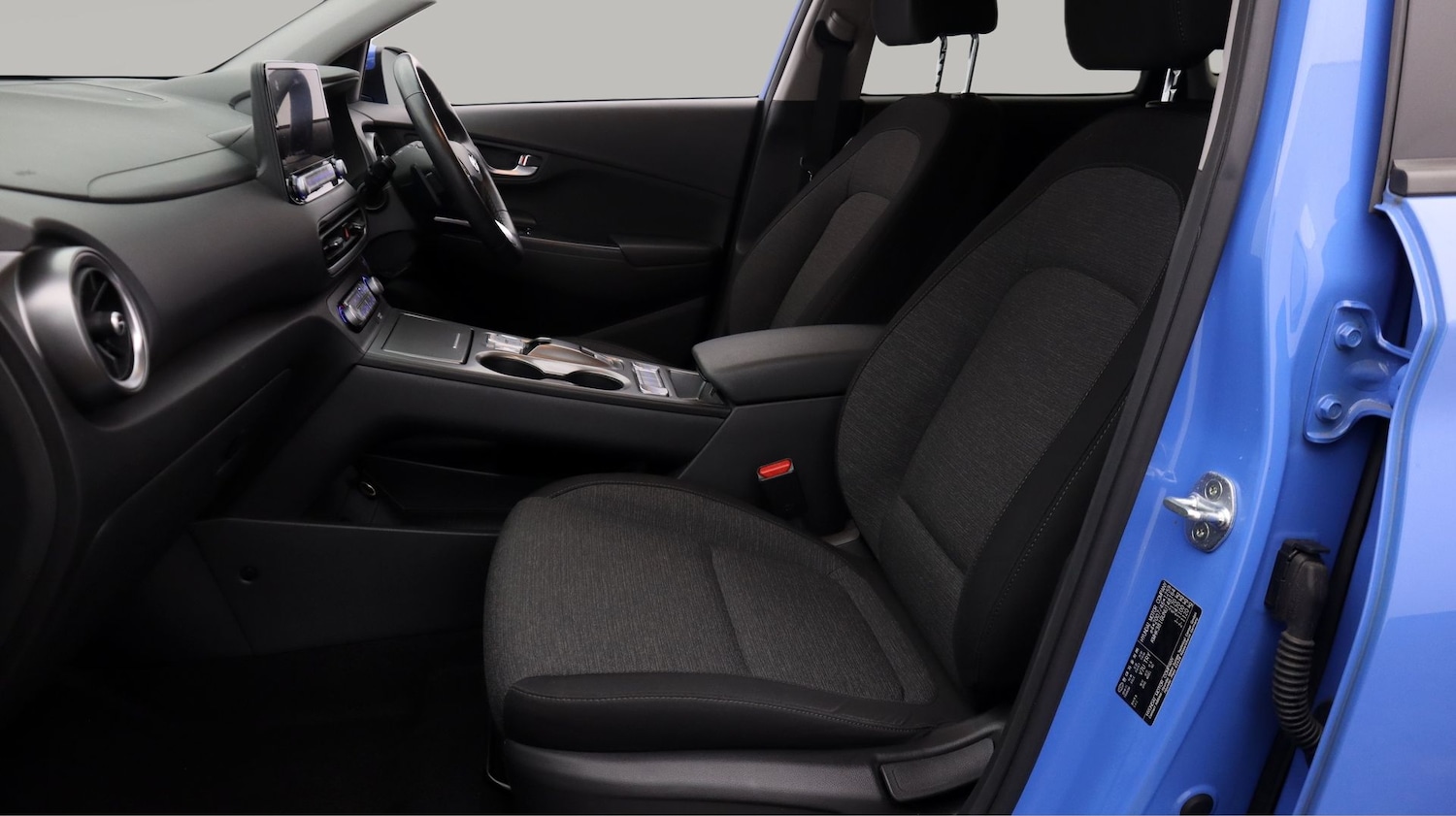 Used Hyundai KONA 2022 for sale - 77745322: Photo 14