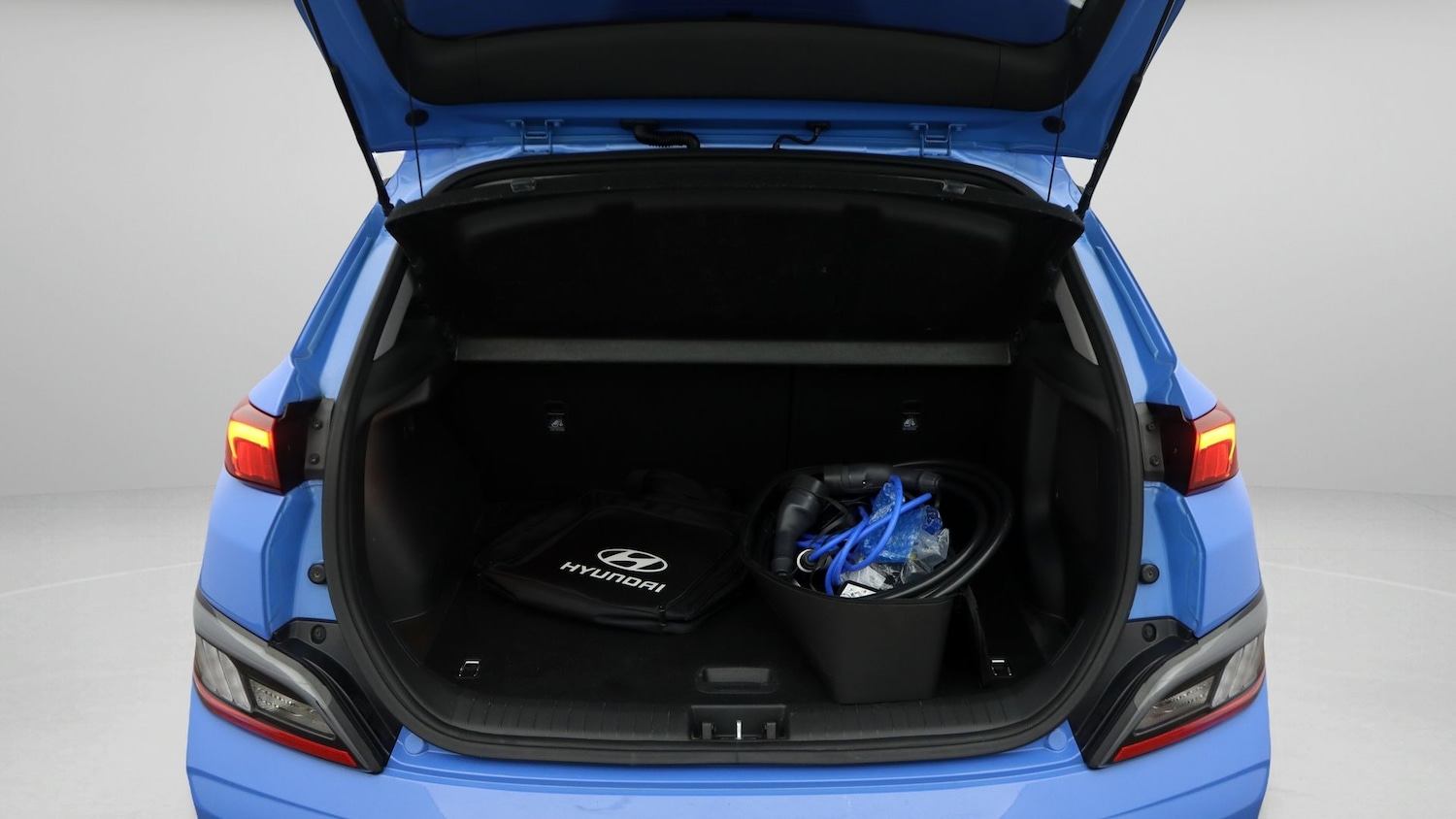 Used Hyundai KONA 2022 for sale - 77745322: Photo 17