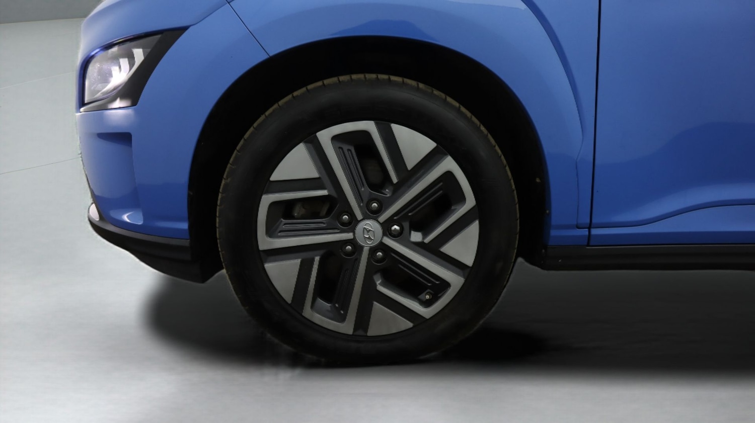 Used Hyundai KONA 2022 for sale - 77745322: Photo 18