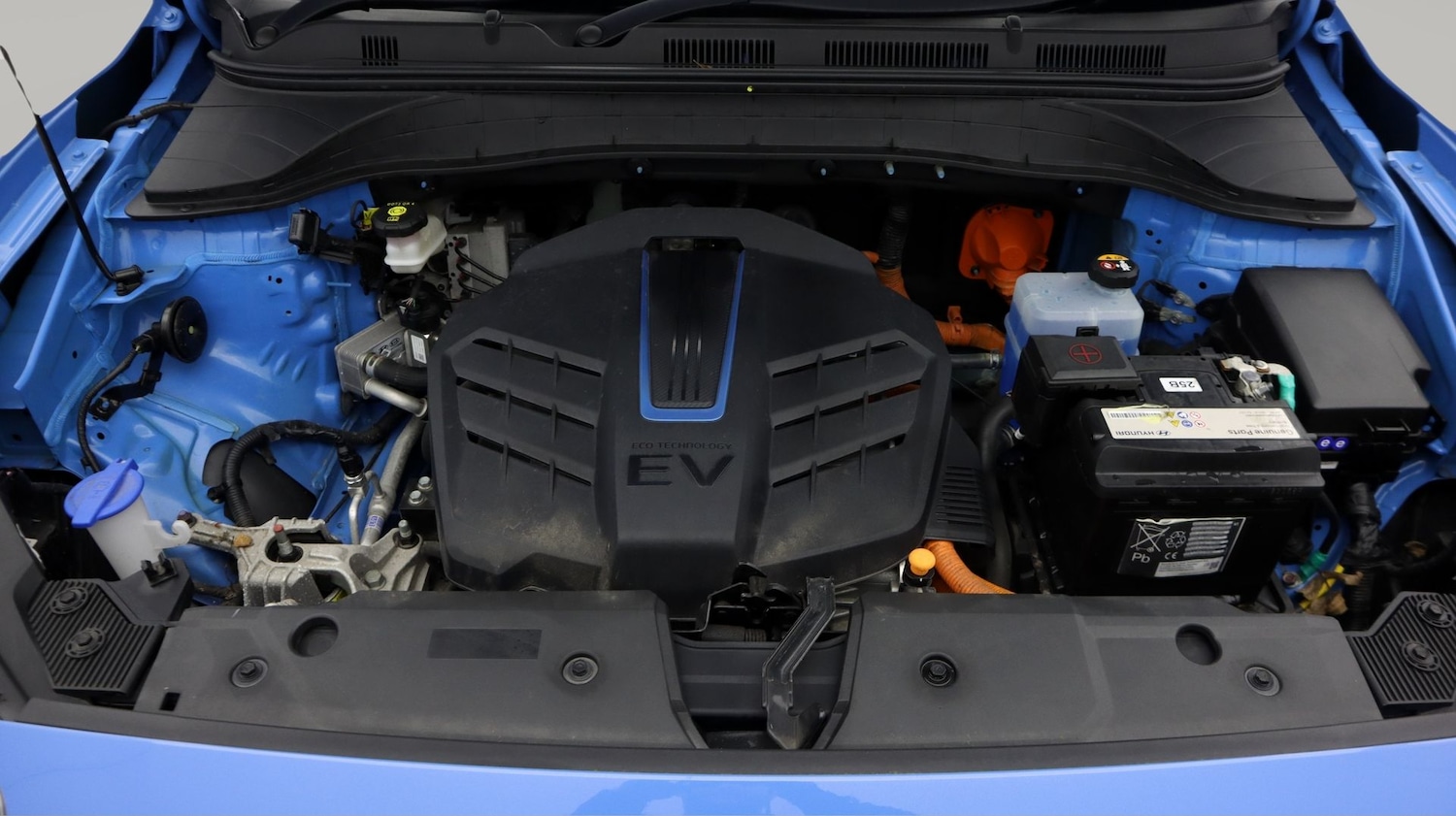 Used Hyundai KONA 2022 for sale - 77745322: Photo 19