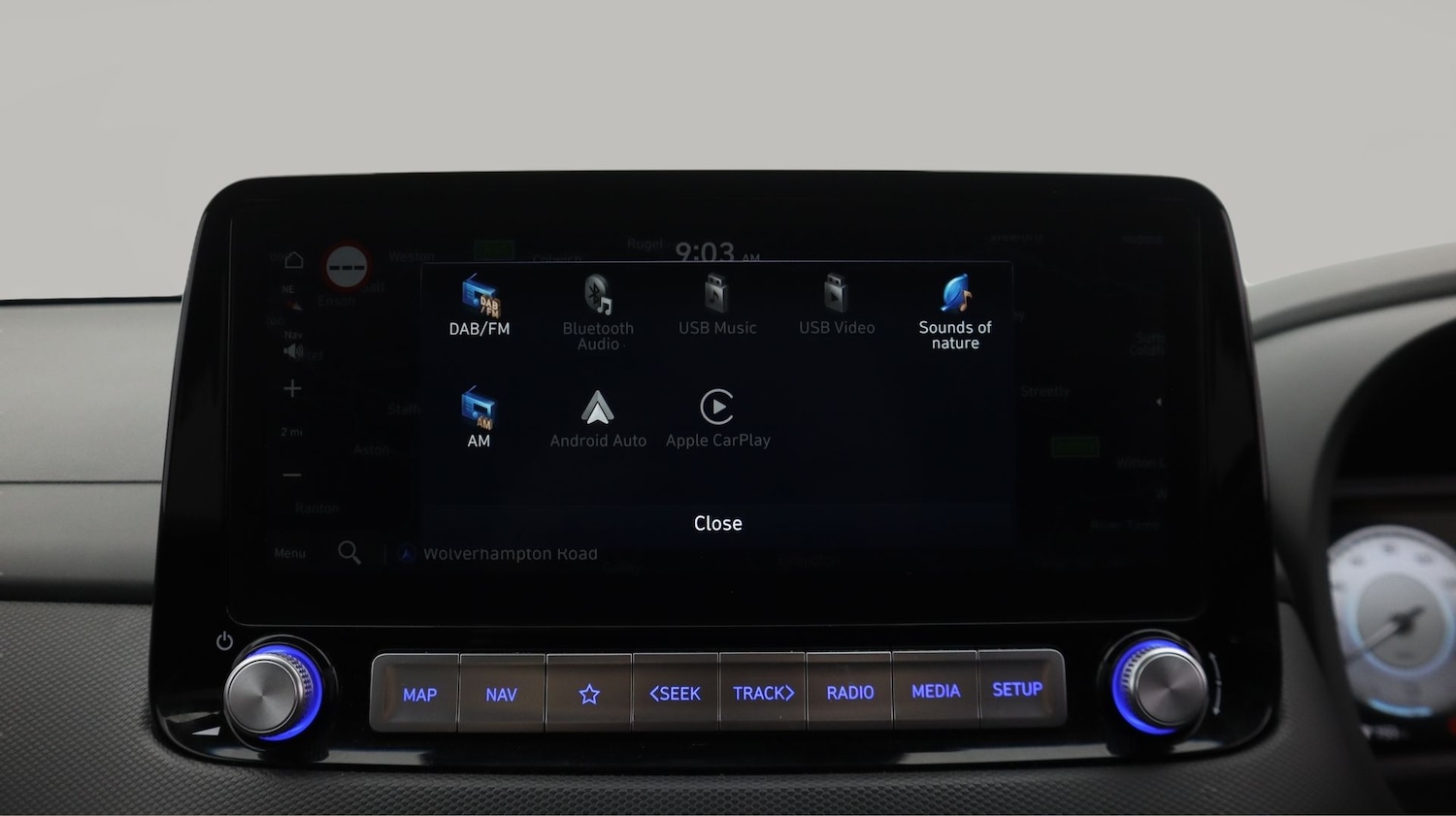 Used Hyundai KONA 2022 for sale - 77745322: Photo 23