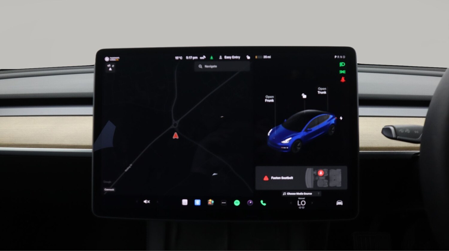 Used Tesla Model 3 2021 for sale - 77296618: Photo 11